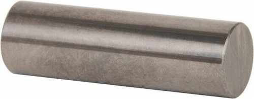 MADE IN USA P-0516C 1 INCH LONG, KNURL PIN