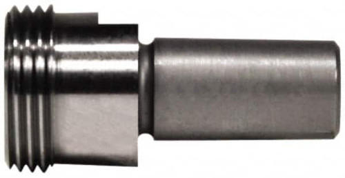 GF GAGE P075014NL3SE 3/4-14 SINGLE END TAPERED PLUG PIPE THRE