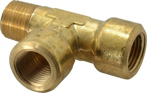 CERROBRASS P-127A-D 1/2 MALE THREAD X 1/2 FEMALE THREAD, BRA