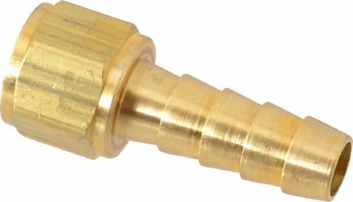 CERROBRASS P-209A-5A 1/8 NPTF THREAD HOSE BARB X FEMALE NPT C