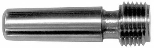 GF GAGE P250008NK 2-1/2 - 8 SINGLE END TAPERED PLUG PIPE T