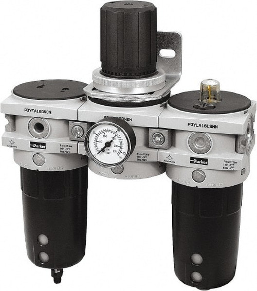 PARKER P3YCB98SECNFLNF FRL COMBINATION UNITS