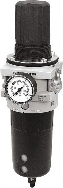 PARKER P3YEA96ESABNJN FRL COMBINATION UNITS