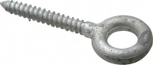 GIBRALTAR P41391GB EYE BOLT STEEL