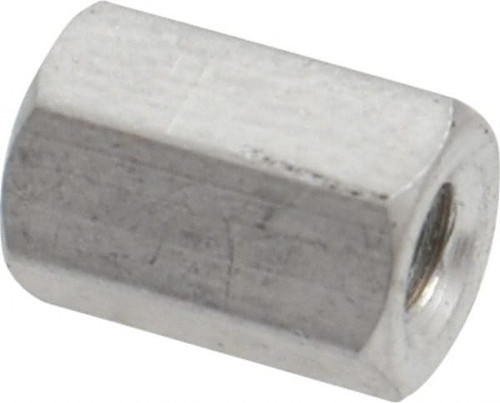 ELECTRO HARDWARE P521M06F16-632 STAND-OFF HEX DR ALUMINUM