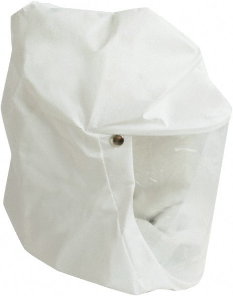 NORTH SAFETY PRODUCTS PA132 PACK OF 3 UNIVERSAL SIZE, PAPR/SAR COMPA