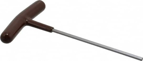 PARAMOUNT PAR35208 9/64" HEX, T-HANDLE CUSHION GRIP, HEX KE