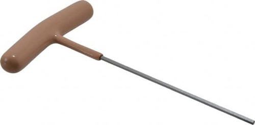 PARAMOUNT PAR35254 2.5MM HEX, T-HANDLE CUSHION GRIP, HEX KE