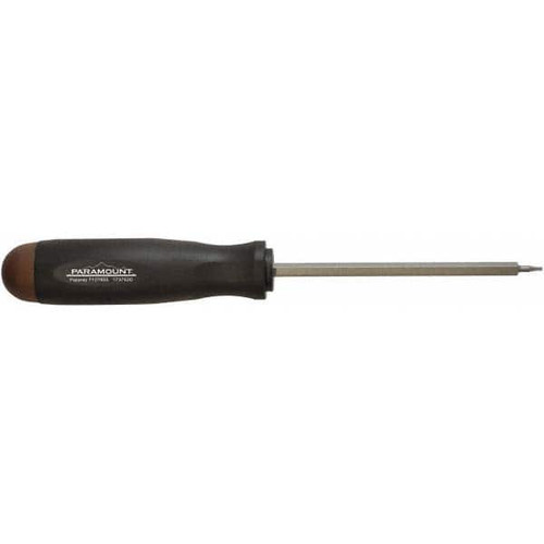PARAMOUNT PAR50005 TORQUE LIMITING SCREWDRIVERS