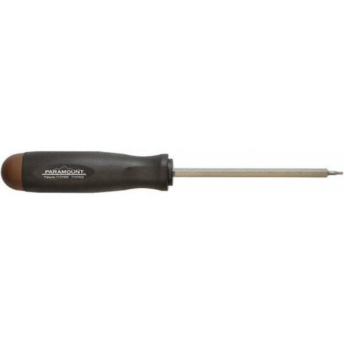 PARAMOUNT PAR50008 TORQUE LIMITING SCREWDRIVERS