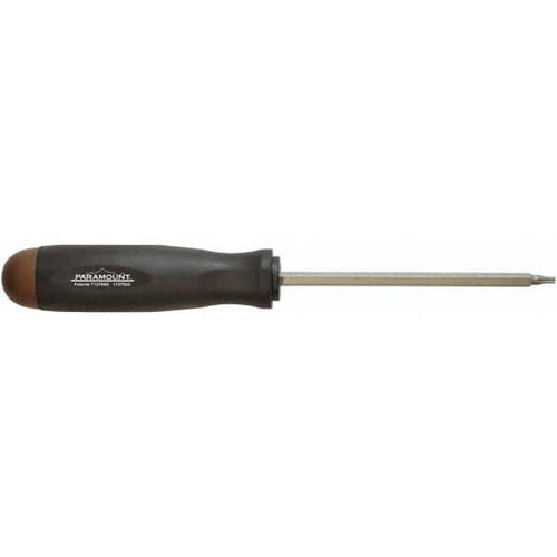 PARAMOUNT PAR50017 TORQUE LIMITING SCREWDRIVERS