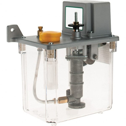 TRICO PE-2002-15 2 L RESERVOIR CAPACITY, 15 CC OUTPUT PER