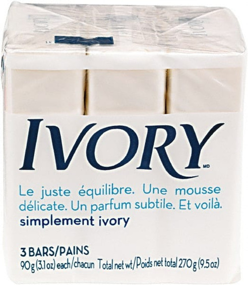 IVORY PGC12364 LAVATORY PRODUCTS