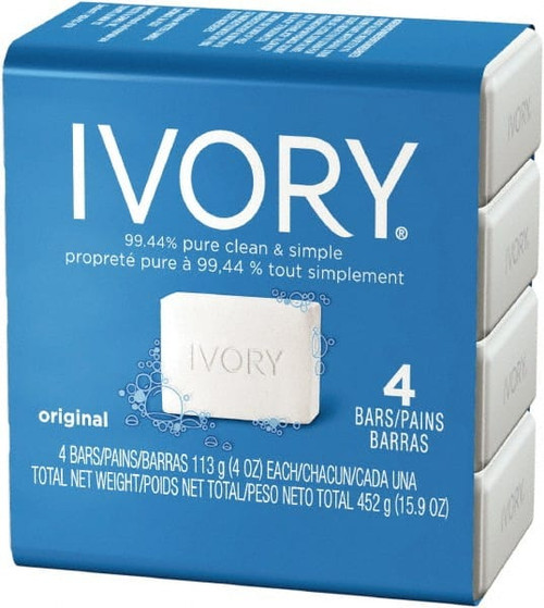 IVORY PGC82757 HAND CLEANER PRODUCTS