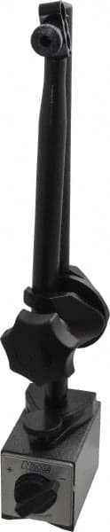 NOGA PH4016 STD BASE W POST & FINE ADJ ARM
