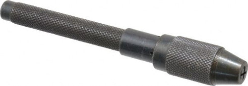 VALUE COLLECTION PIN VISE01-055" PIN VISES & CHUCKS