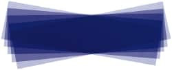 MAUDLIN PRODUCTS PL5-0015P PLASTIC