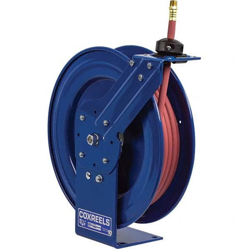 COXREELS P-LP-125 PERFORMANCE HOSE REELS