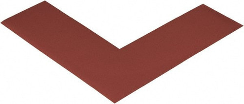 PRO-SAFE PRO-ANGLEBRN MATS,RUNNERS SLIP RESISTENT