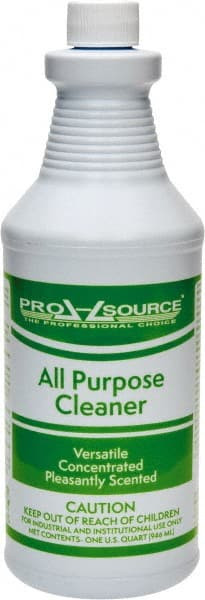 PRO SOURCE PS053600-12 32 OZ SPRAY BOTTLE ALL-PURPOSE CLEANER