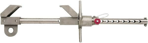 PRO-SAFE PS-ANCR-FB FIXED BEAM ANCHOR