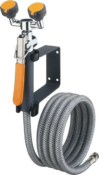 PRO-SAFE PSG5026 PLUMBED DRENCH HOSES; MOUNT: WALL ; STYL