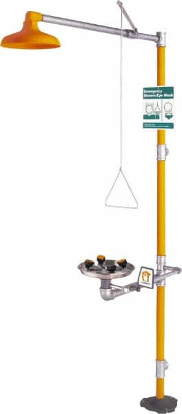 PRO-SAFE PSGBF1909 1-1/4" INLET, 20 GPM SHOWER FLOW, DRENCH