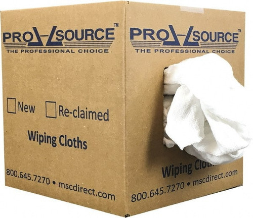 PRO SOURCE PS-N020-W14-5 WIPERS/RAGS