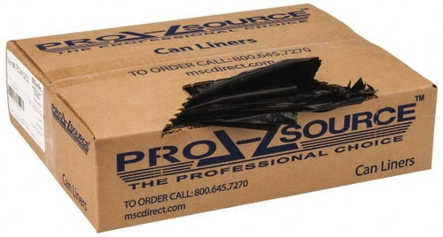PRO SOURCE PSRM3339125-FB LINERS/BAGS FOR RECEPTACLES