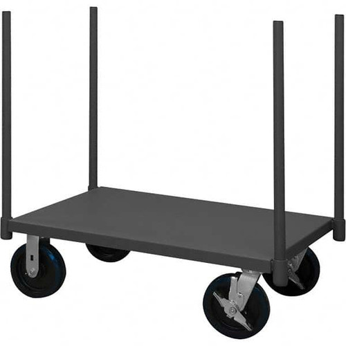 DURHAM MFG CO PST-2448-95 STEEL HAND TRUCKS