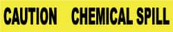 NMC PT42 1,000' LONG X 3" WIDE ROLL, POLYETHYLENE