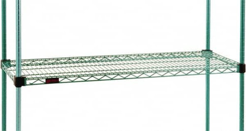 EAGLE MHC QA1454E SHELVING (WIRE) COMPLETE