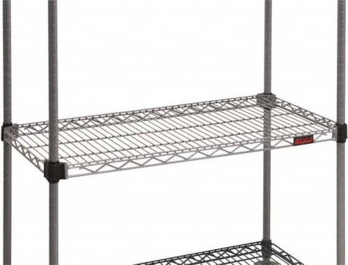 EAGLE MHC QA1824V SHELVING (WIRE) COMPLETE