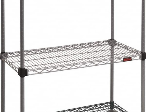 EAGLE MHC QA2448V SHELVING (WIRE) COMPLETE