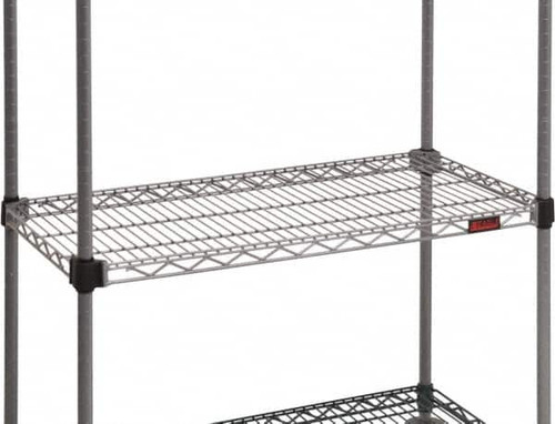 EAGLE MHC QAR2136V SHELVING (WIRE) COMPLETE