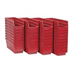QUANTUM STORAGE SYSTEMS QSB 101RD 4-1/8" WIDE X 11-5/8" DEEP X 4" HIGH HOP