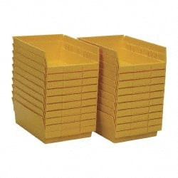 QUANTUM STORAGE SYSTEMS QSB 107YL 8-3/8" WIDE X 11-5/8" DEEP X 4" HIGH HOP