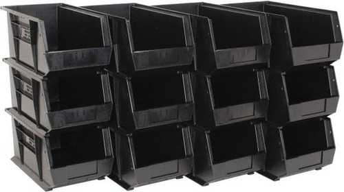 QUANTUM STORAGE SYSTEMS QUS 240CON 8-1/4" WIDE X 14-3/4" DEEP X 7" HIGH HOP