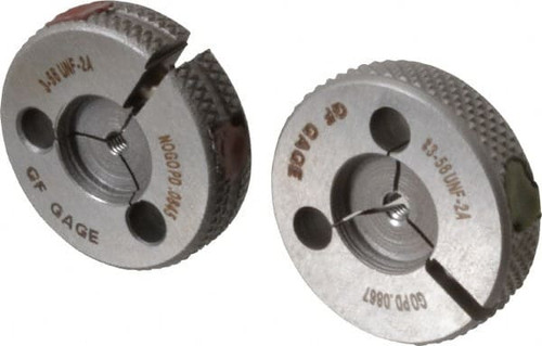 GF GAGE R0099562AS RING GAGES