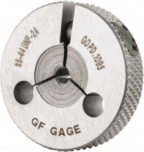 GF GAGE R0125442AGK RING GAGES