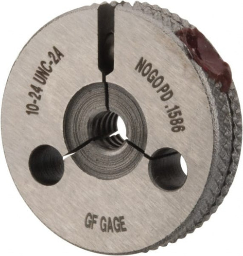 GF GAGE R0190242AS RING GAGES