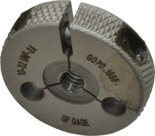 GF GAGE R0190322AGK RING GAGES