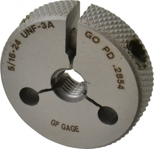 GF GAGE R0312243AS RING GAGES