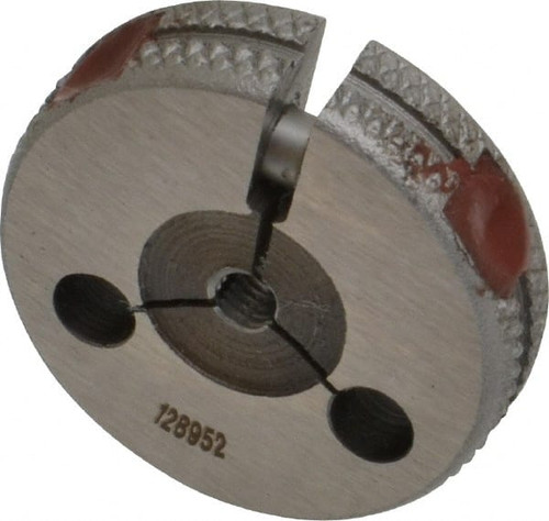 GF GAGE R0350606GNK M3.5X0.6 NO GO SINGLE RING THREAD GAGE