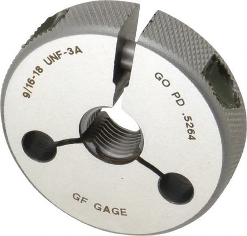 GF GAGE R0562183AS RING GAGES