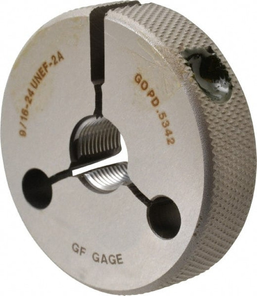 GF GAGE R0562242AS RING GAGES