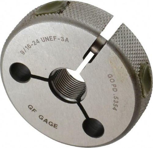 GF GAGE R0562243AGK RING GAGES
