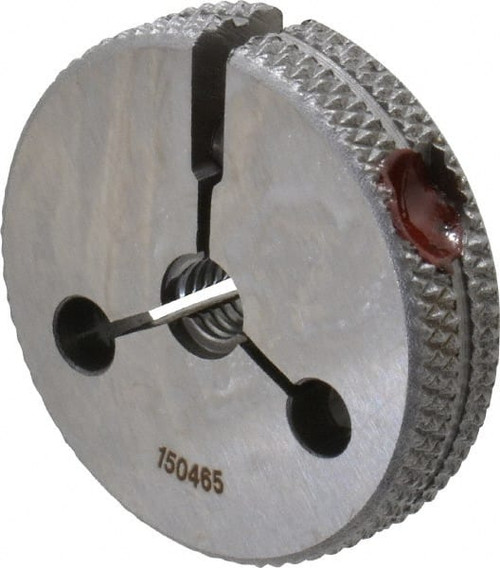 GF GAGE R0601006GNK M6X1 NO GO SINGLE RING THREAD GAGE