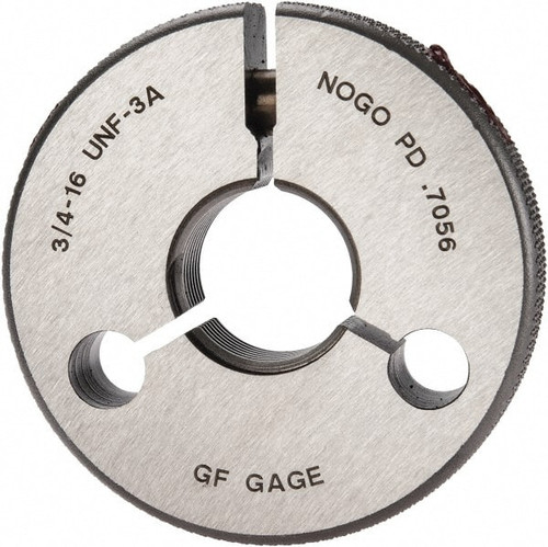 GF GAGE R0750163ANK RING GAGES