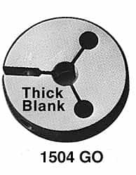 GF GAGE R1125073AGK RING GAGES